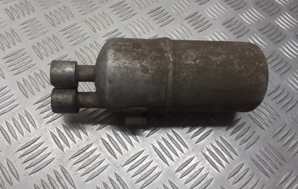 Renault Megane II Air conditioning (A/C) air dryer 8200247360