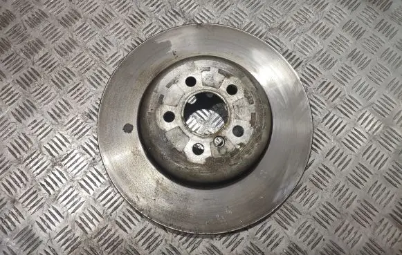 BMW 7 G11 G12 Front brake disc 6860909