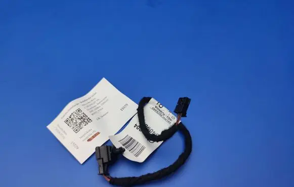 Mercedes-Benz C W204 Panel wiring A2045409806 4221