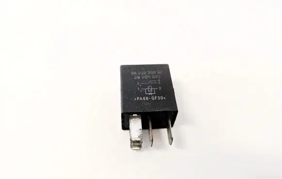 Citroen Xsara Picasso Other relay 9620220980 29201043