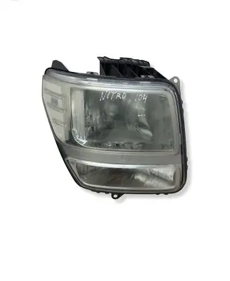 Dodge Nitro Headlight/headlamp 55157236AC
