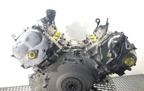 Audi A6 S6 C7 4G Engine 