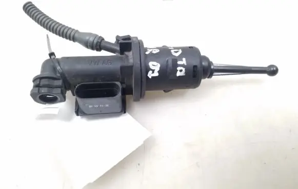 Volkswagen Golf V Clutch master cylinder 1K0721388Q