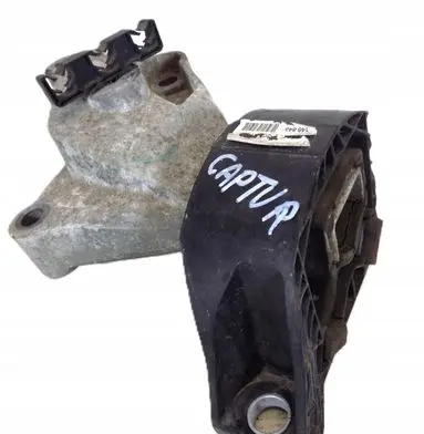 Renault Captur Engine mount vacuum valve 113752043R