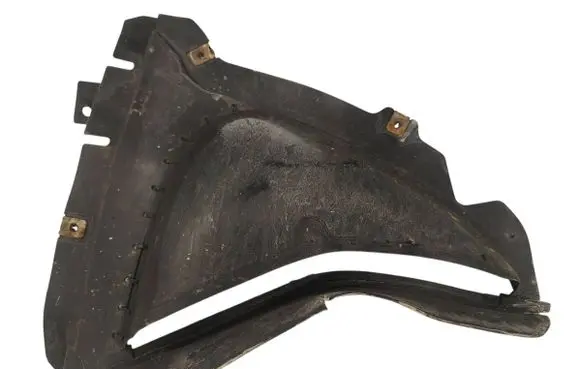 BMW 5 F10 F11 Front mudguard 7186517