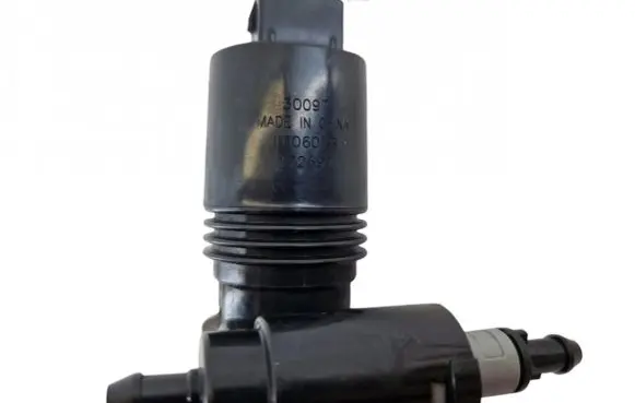 Nissan Note (E11) Windscreen/windshield washer pump 100607B