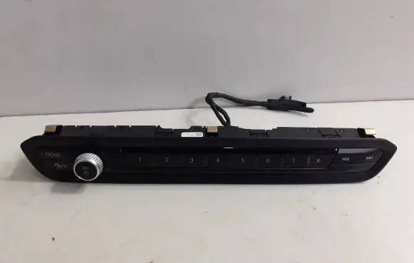 BMW 3 G20 G21 Sound control switch 7949453