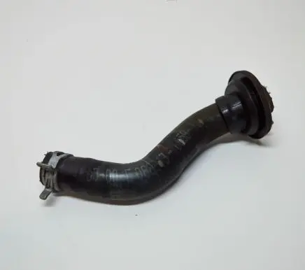 Tesla Model S Engine coolant pipe/hose