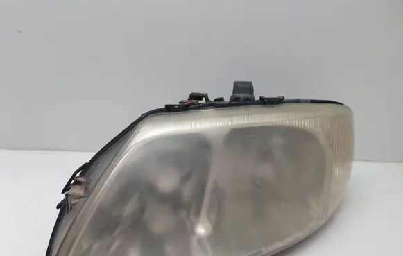 Chrysler Grand Voyager IV Front bumper lower grill 048577023AB