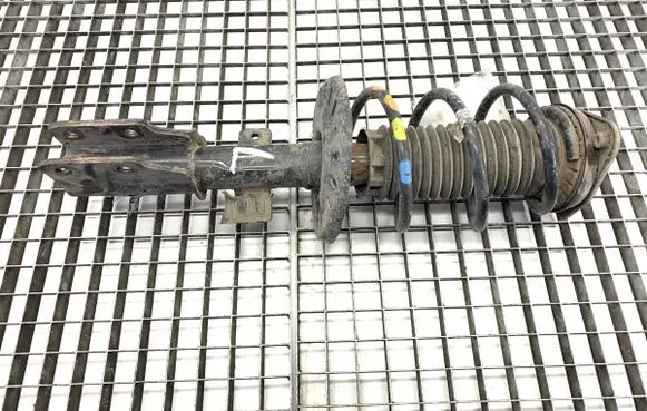 Peugeot 3008 II Front shock absorber/damper 9819718680