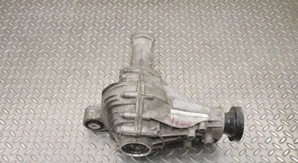 Mercedes-Benz GLS X166 Front differential 285 A1663301900