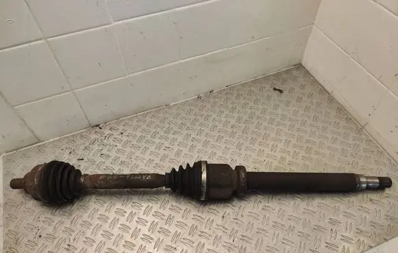 Volvo V50 Front driveshaft P30787788