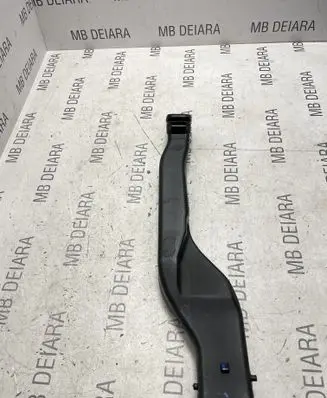 Mercedes-Benz C W205 Cabin air duct channel A2058311345