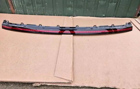 KIA EV6 Rear/tail lights set 
