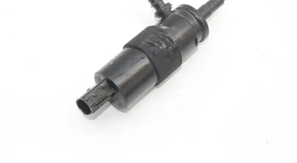 Audi e-tron Headlight washer pump 6R0955681
