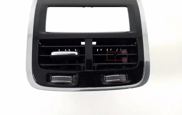 Volvo XC60 Dashboard air vent grill cover trim 31469682