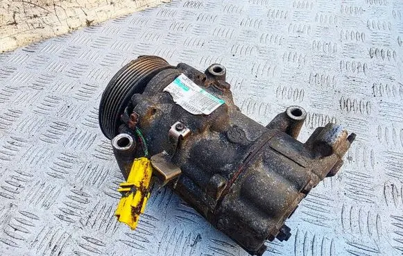 Mini Cooper Countryman R60 Air conditioning (A/C) compressor (pump) 9223392