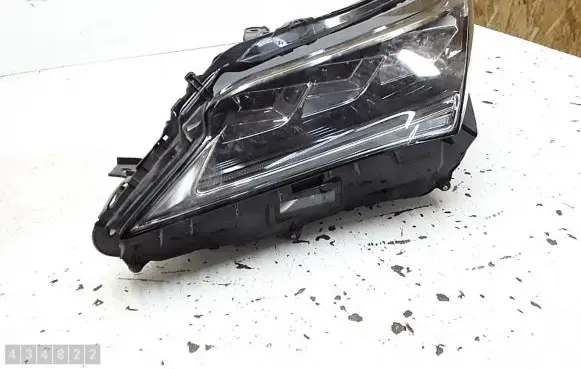 Lexus RX 450H Headlight/headlamp