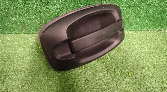Fiat Ducato Front door exterior handle 