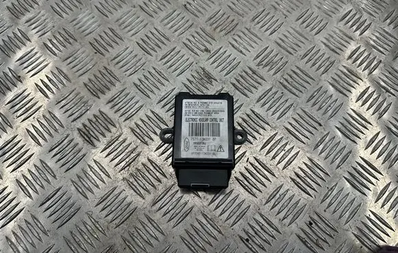 Ford Mondeo MK IV Light module LCM 7S7113K031 7S7113K031BF
