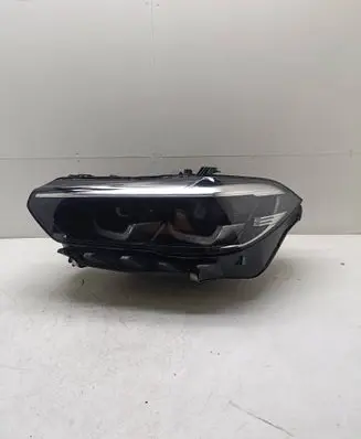 Headlight/headlamp