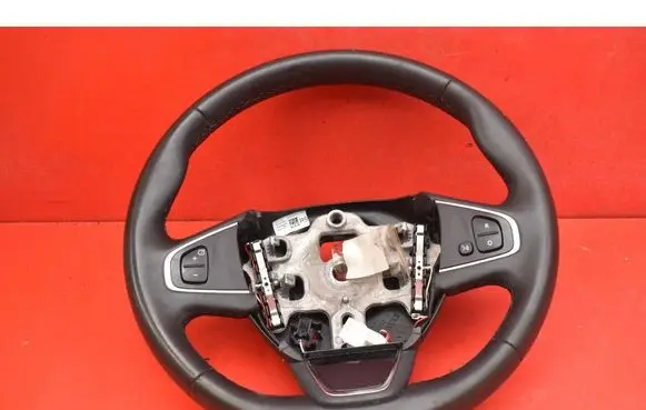 Renault Clio I Steering wheel 484005241R