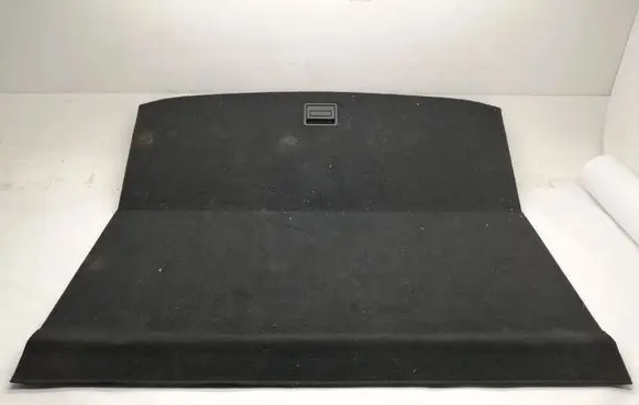 Lexus RX 450H Trunk/boot floor carpet liner 5841048100