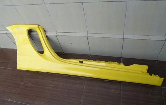 Porsche Cayman 981 Sill 981504662
