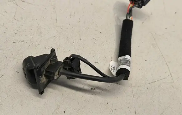 KIA Sorento Reversing camera 95766C5000