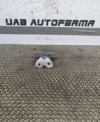 KIA Rio Front door lower hinge 
