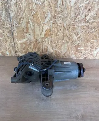 Opel Antara Rear differential 25860700 DATE03326