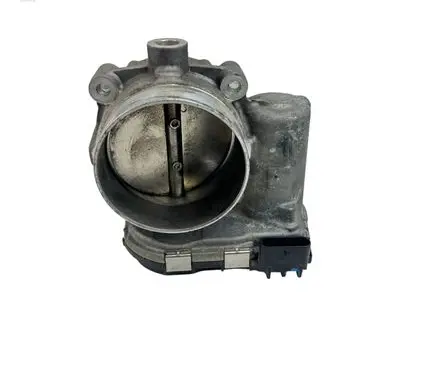 Chrysler Pacifica Throttle valve 05184349AE 2356 0280750770