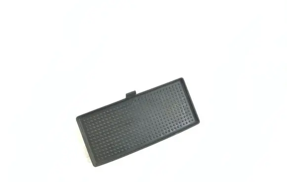 Volkswagen Touran II Panel drawer/shelf pad 1T1863328A