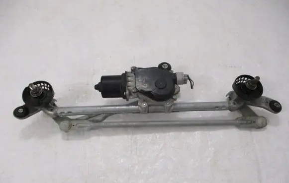Renault Kadjar Front wiper linkage and motor