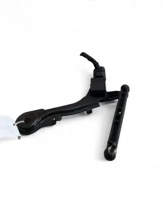 Headlight/headlamp level sensor