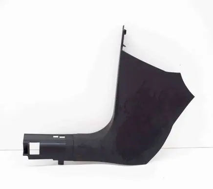 Volkswagen ID.3 (A) pillar trim 10C863483A