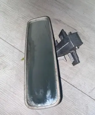 Peugeot 307 Rear view mirror (interior) E20205028 0305028