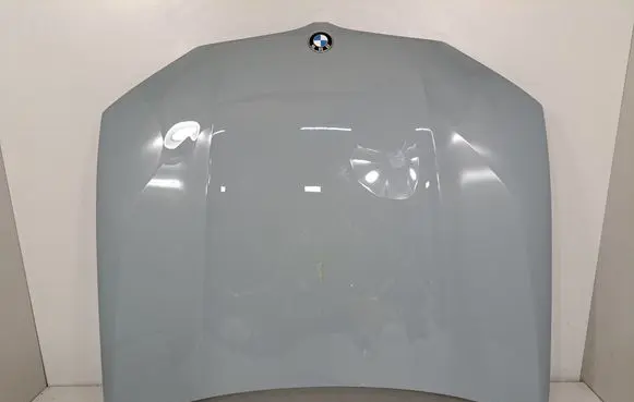 BMW X3 G01 Engine bonnet/hood 8499153 7347412