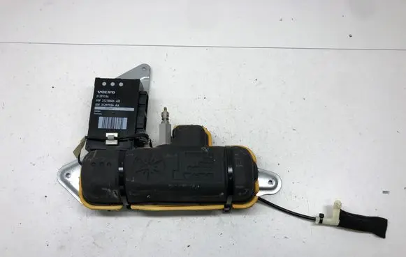 Volvo XC60 Tailgate/trunk control unit/module 31299156 31218406 31297924AA