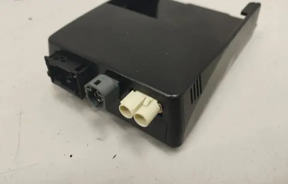 Mercedes-Benz B W246 W242 GPS navigation control unit/module 9078C8C0154271