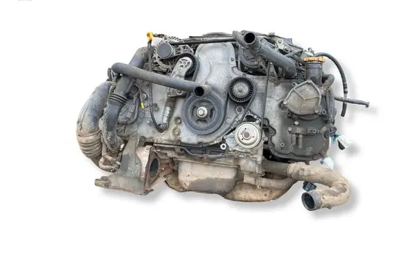 Subaru Forester SH Engine EE20Z