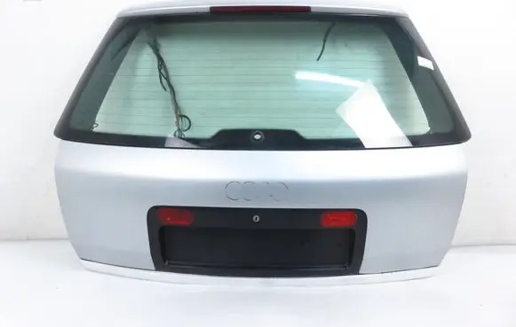Audi A6 S6 C5 4B Tailgate/trunk/boot lid 