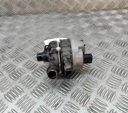 Aston Martin DB11 Electric auxiliary coolant/water pump HY538B590AC