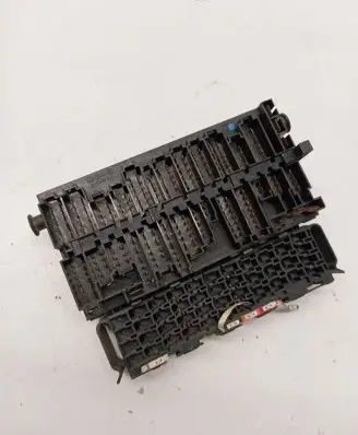 Volkswagen Transporter - Caravelle T4 Fuse box set 357937039