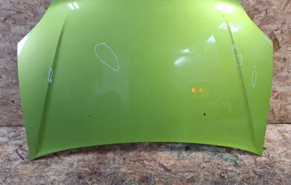 Honda Logo Engine bonnet/hood
