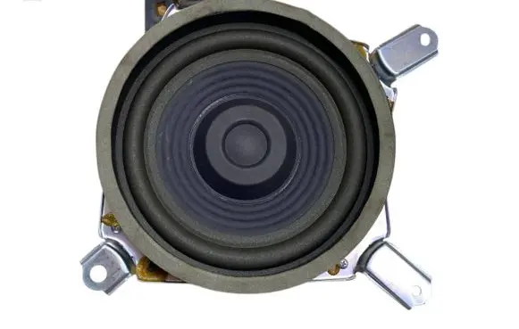 Lexus IS 220D-250-350 Parcel shelf speaker 8616053300