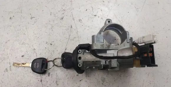 Mitsubishi Space Star Steering wheel lock 36278900