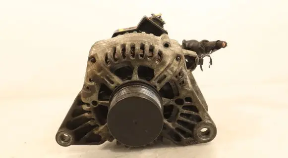 Hyundai i20 (PB PBT) Generator/alternator SWY9174D