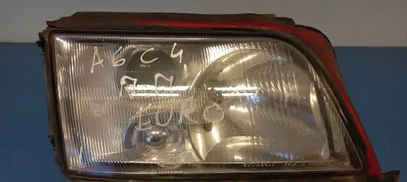 Audi A6 S6 C4 4A Headlight/headlamp 14050602