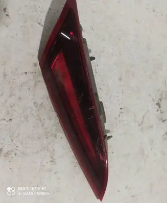 Opel Insignia A Tailgate rear/tail lights 23135917